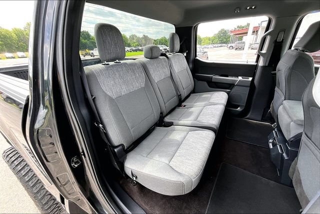 2023 Ford F-150 XLT - Photo 26