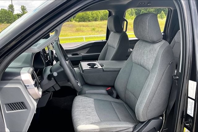 2023 Ford F-150 XLT - Photo 22