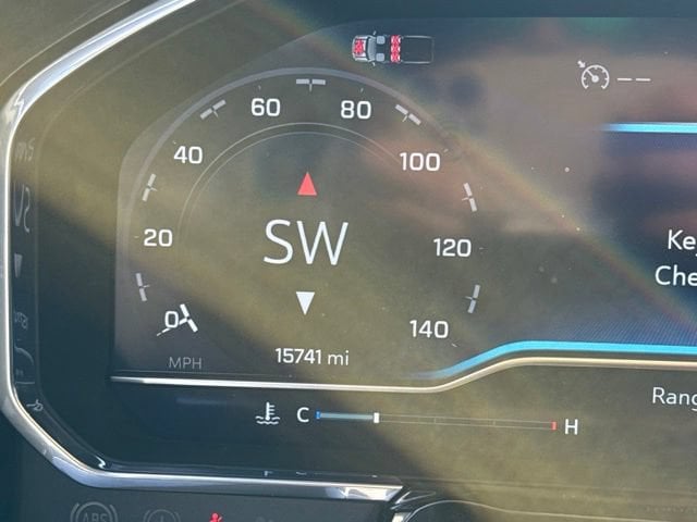 2025 Chevrolet Silverado 1500 LT - Photo 7