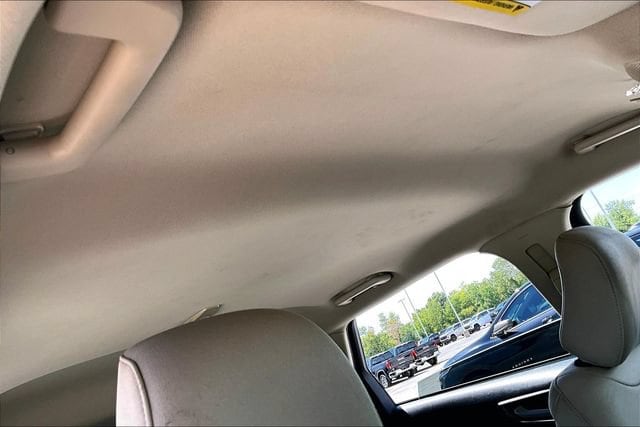 2022 Ford Edge SE - Photo 26