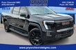  GMC Sierra EV