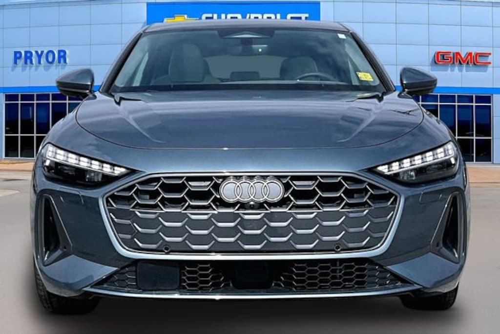 Used 2025 Audi A5 Premium Plus