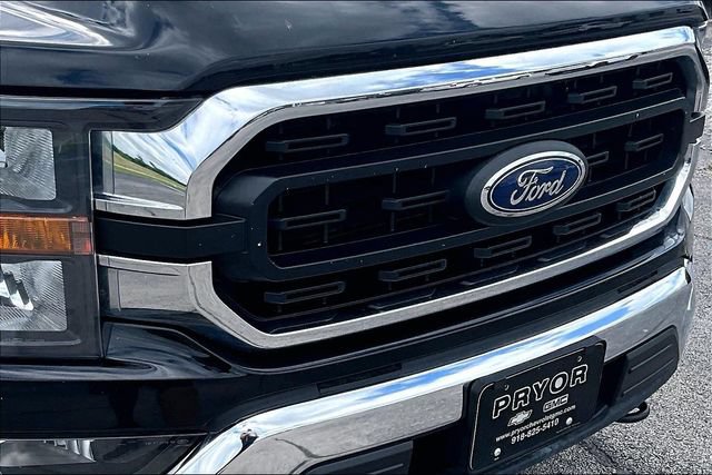 2023 Ford F-150 XLT - Photo 34