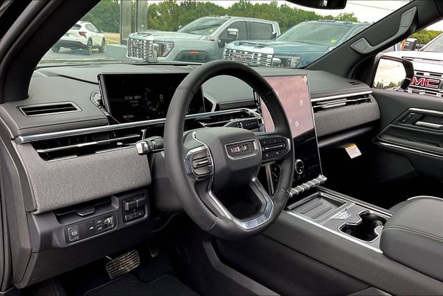 2026 GMC Sierra EV Elevation - Photo 6