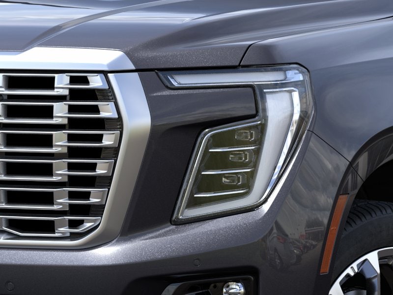 2026 GMC Yukon Denali - Photo 25