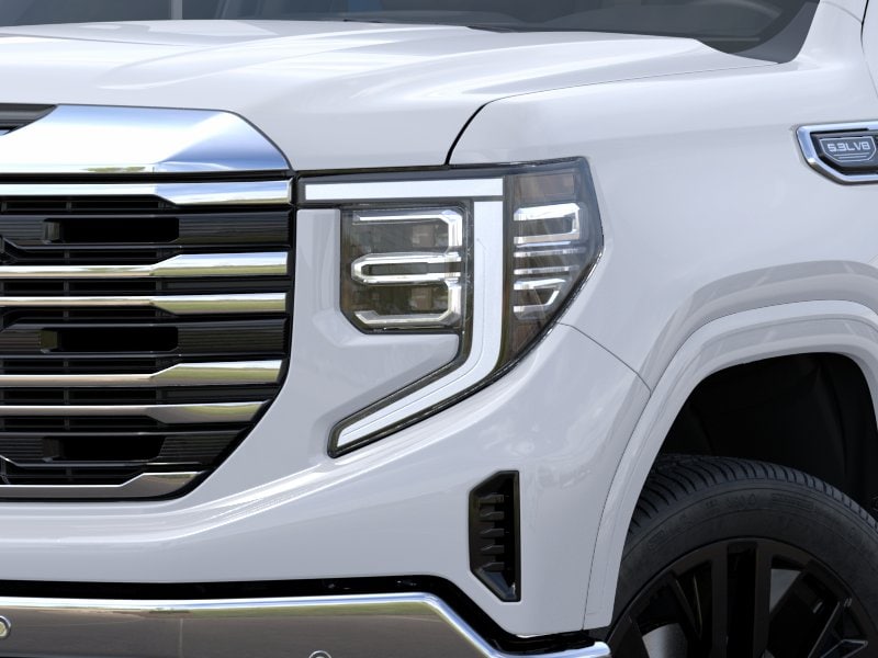 2026 GMC Sierra 1500 SLT - Photo 10