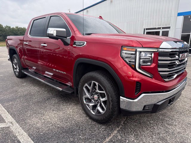  GMC Sierra 1500