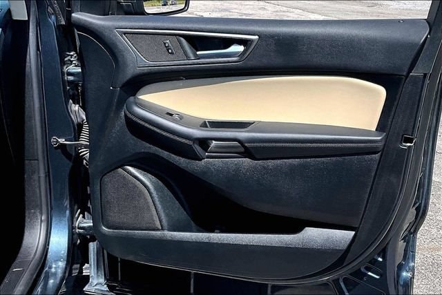 2022 Ford Edge SE - Photo 27