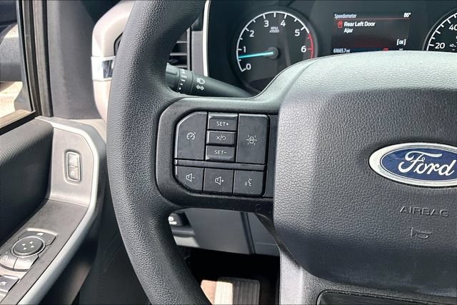 2023 Ford F-150 XLT - Photo 12