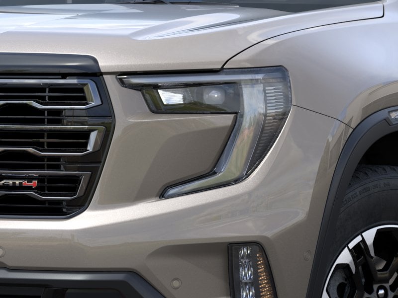 2027 GMC Acadia AT4 - Photo 9