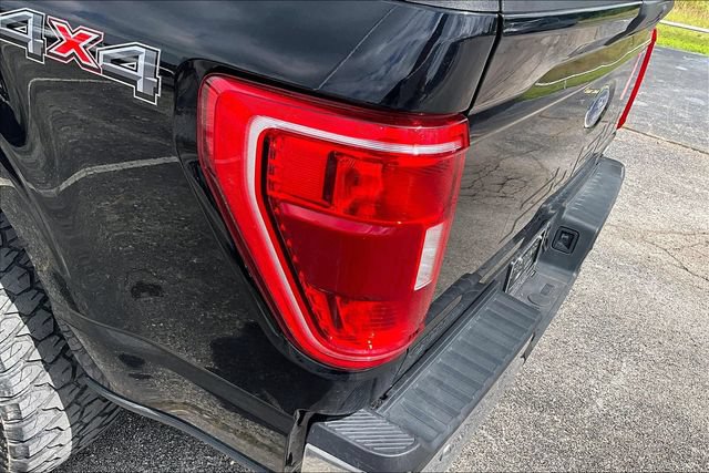 2023 Ford F-150 XLT - Photo 24