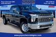  Chevrolet Silverado 3500 HD