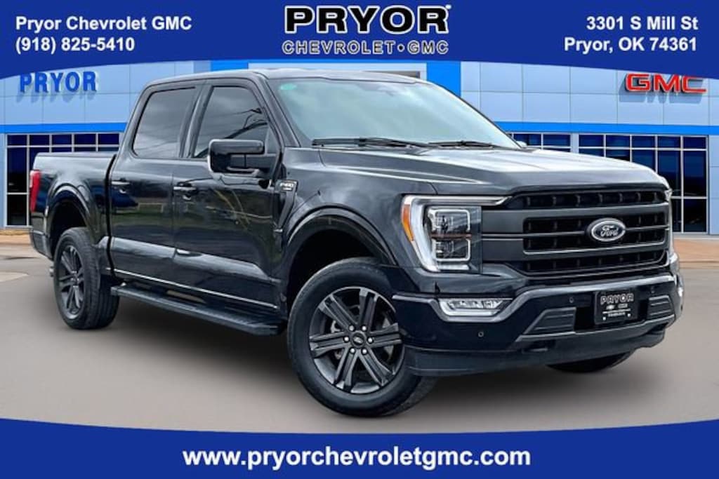 Used 2023 Ford F-150 XL