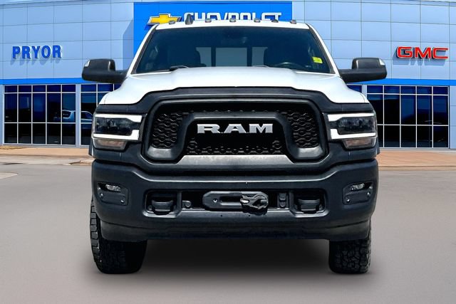 Used 2022 Ram 2500 Power Wagon