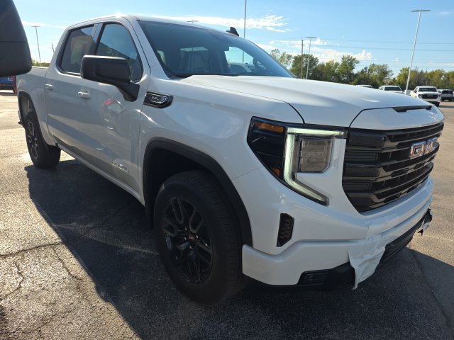  GMC Sierra 1500