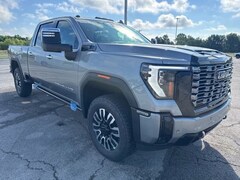 2026 GMC Sierra 2500 HD Denali Ultimate Truck