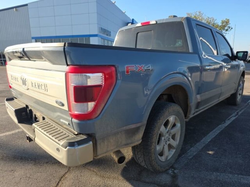 Used 2023 Ford F-150 XL