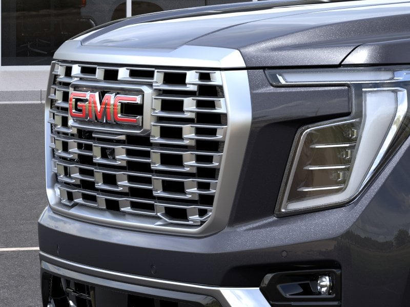 2026 GMC Yukon Denali - Photo 28
