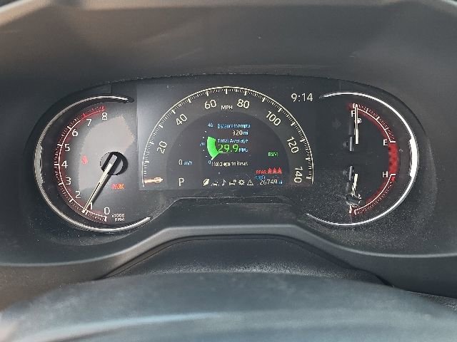 2024 Toyota RAV4 XLE Premium - Photo 8