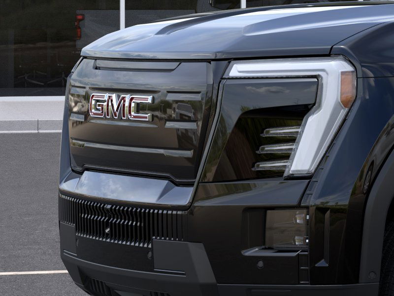 2026 GMC Sierra EV Elevation - Photo 27