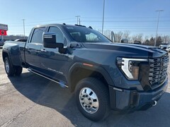 2026 GMC Sierra 3500 HD Denali Ultimate DRW Truck