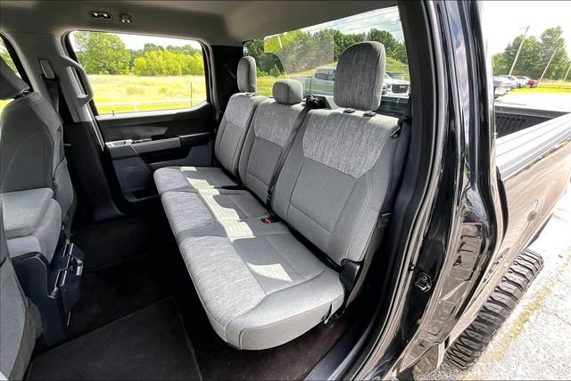 2023 Ford F-150 XLT - Photo 23