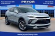  Chevrolet Blazer