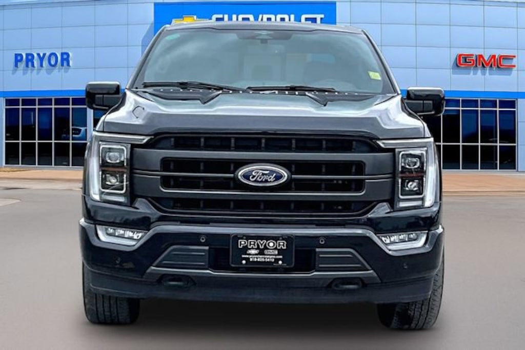 Used 2023 Ford F-150 XL