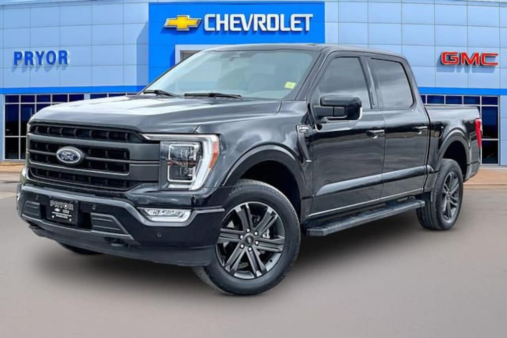 Used 2023 Ford F-150 XL
