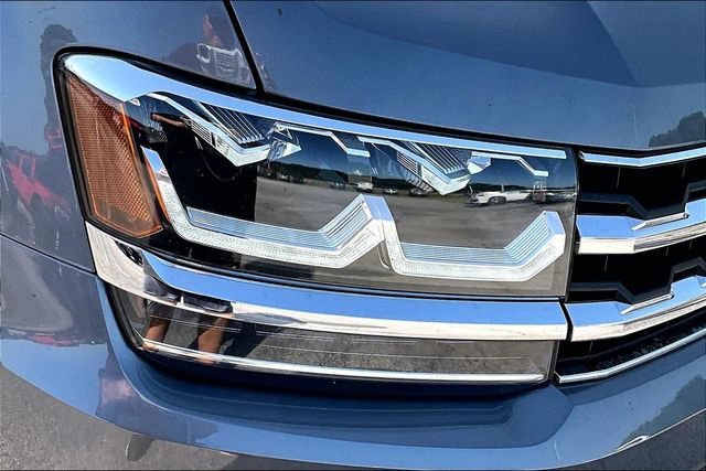 2019 Volkswagen Atlas SE w/Tech - Photo 33