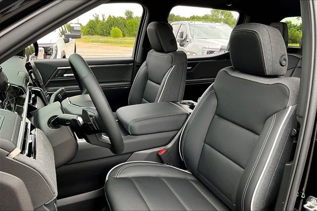 2026 GMC Sierra EV Elevation - Photo 9