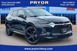  Chevrolet Blazer