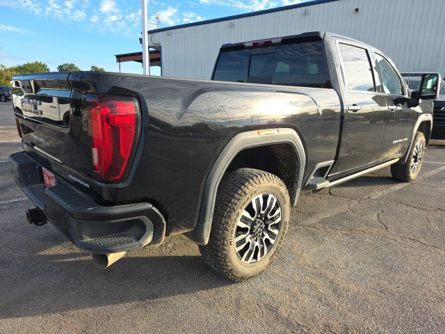 Used 2023 GMC Sierra 3500 HD Denali Truck