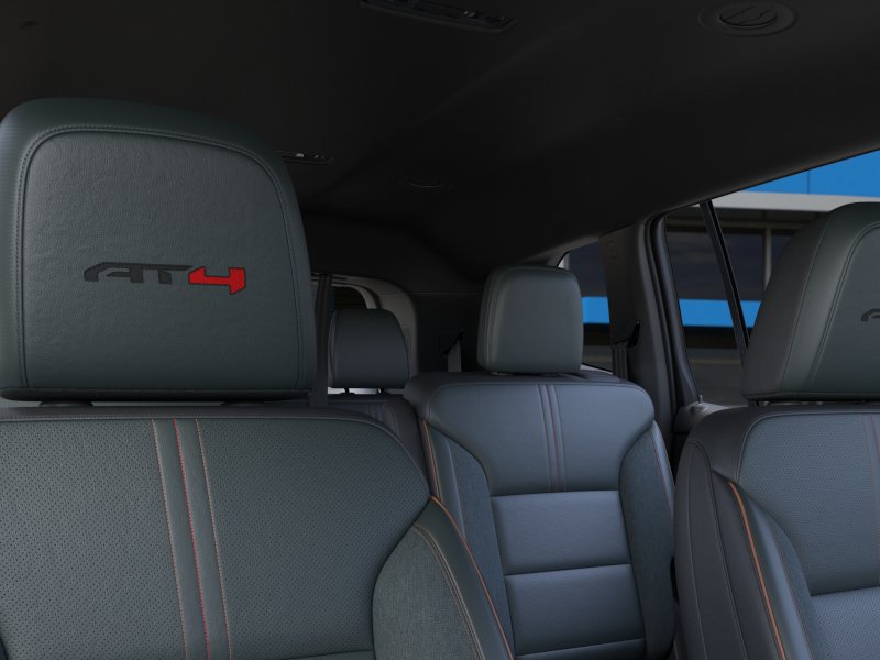 2027 GMC Acadia AT4 - Photo 23