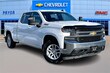  Chevrolet Silverado 1500 LTD