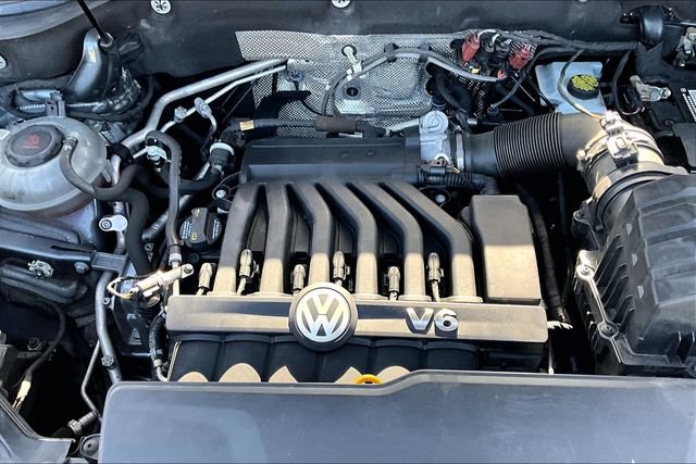 2019 Volkswagen Atlas SE w/Tech - Photo 32