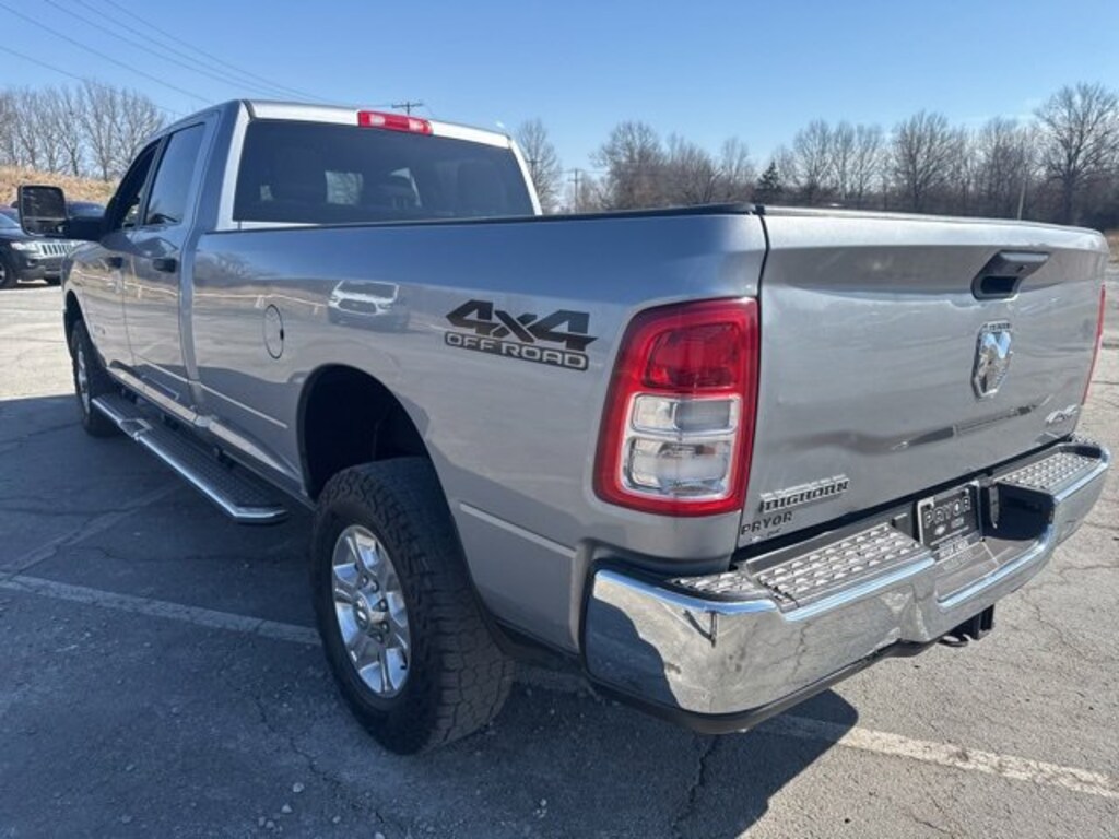 Used 2023 Ram 2500 Big Horn