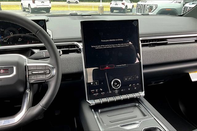 2026 GMC Sierra EV Elevation - Photo 7