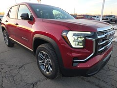 2026 GMC Terrain Elevation SUV