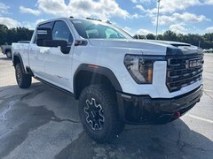 2026 GMC Sierra 2500 HD AT4X Truck