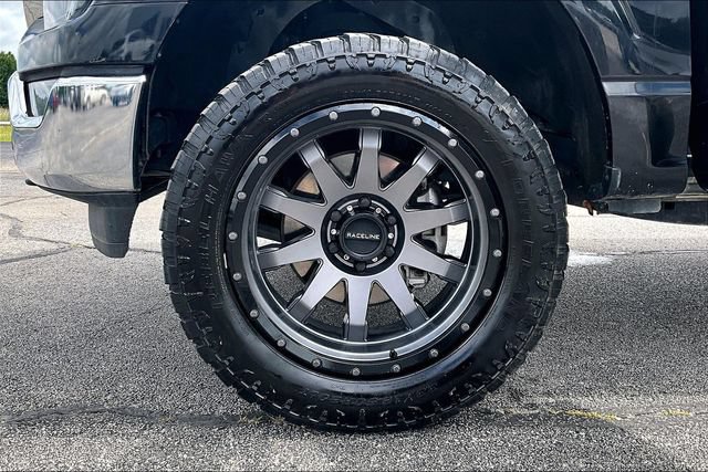 2023 Ford F-150 XLT - Photo 35