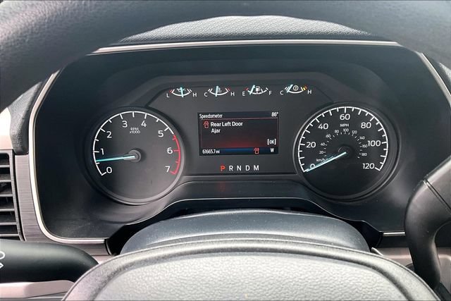 2023 Ford F-150 XLT - Photo 14