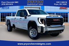 2026 GMC Sierra 2500 HD Pro Truck
