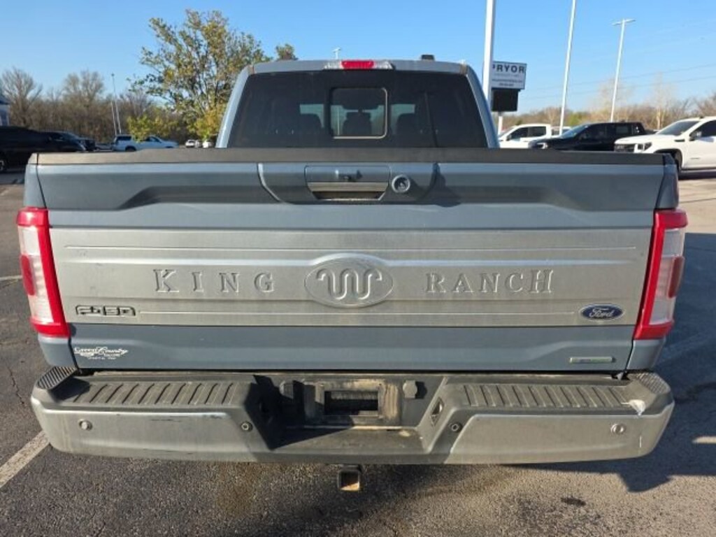 Used 2023 Ford F-150 XL