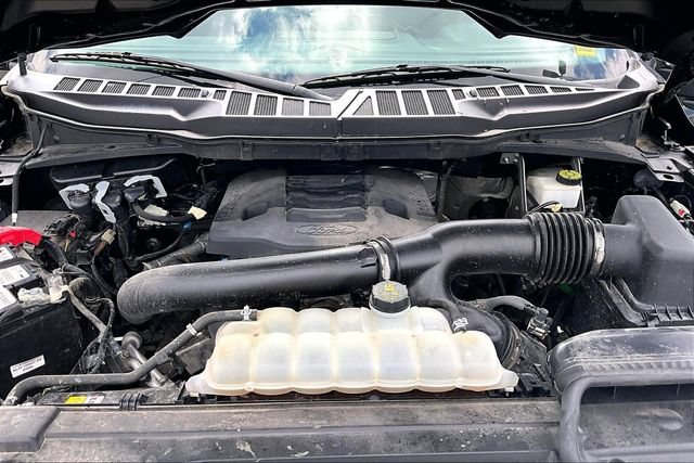 2023 Ford F-150 XLT - Photo 31