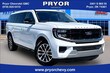 Ford Expedition Max