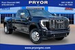  GMC Sierra 3500 HD