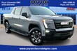  GMC Sierra EV