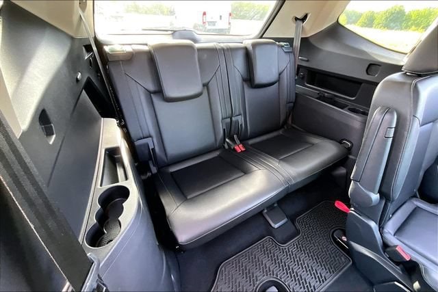 2019 Volkswagen Atlas SE w/Tech - Photo 26