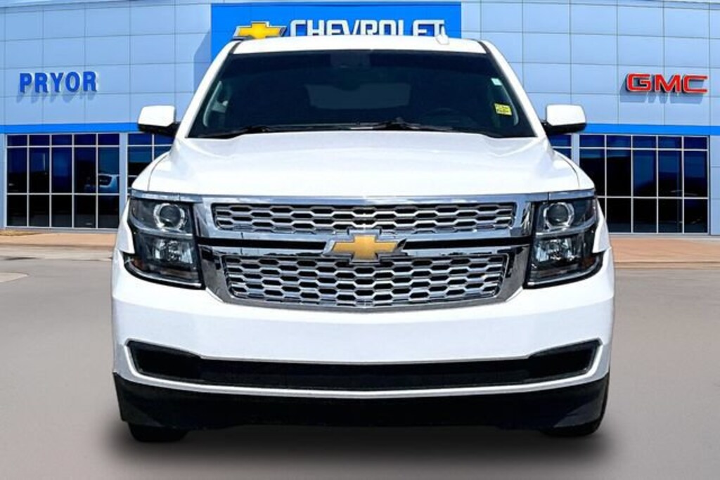 Used 2020 Chevrolet Tahoe LT SUV